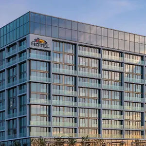 Der Valk Eindhoven-best 4*, Best Netherlands