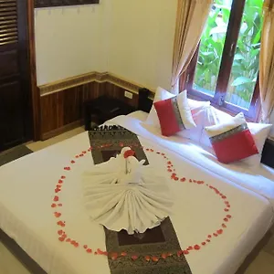 Golden Lotus Place 3*, Luang Prabang Laos