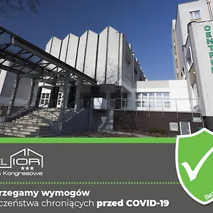 Ior 3*, Poznan Poland