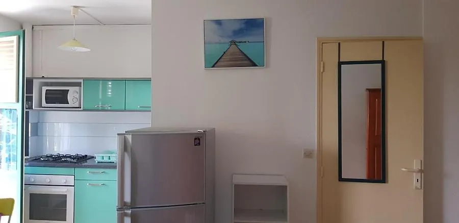 Sci Severin Pointe-a-Pitre  Apartment Pointe-a-Pitre (Grande-Terre)