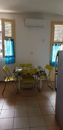 Apartment Sci Severin Pointe-a-Pitre  Guadeloupe